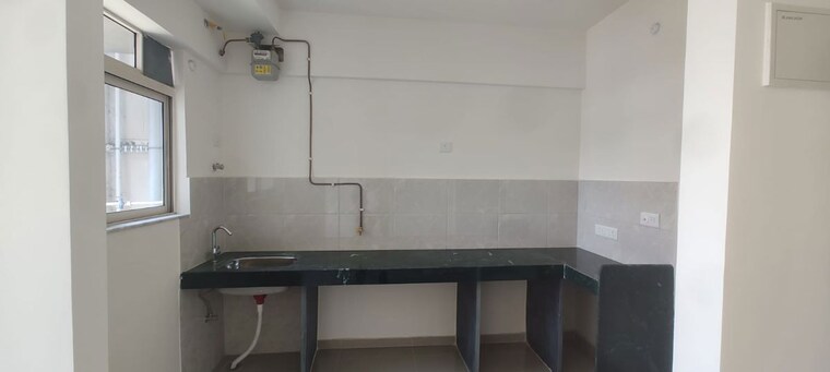 Kitchen, mahindra-happinest-kalyan 2 Bedroom 653 Sq.Ft. Apartment In Kalyan West Thane 10782681