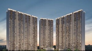 1 BHK Apartment For Sale in Hinjewadi