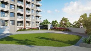 1 BHK Apartment – Garden View at Hinjewadi - for Sale