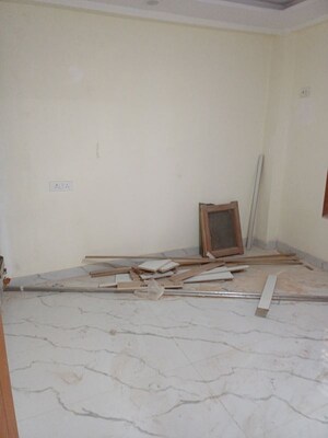 Staircase in 6+ BHK Independent House at Surya Nagar – for Sale