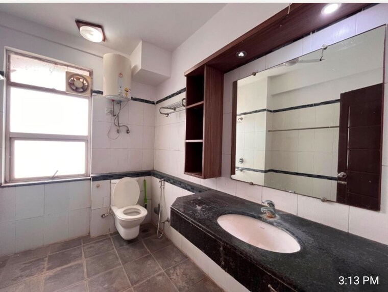 Kitchen, emaar-the-palm-spring-villas 5 Bedroom 4900 Sq.Ft. Villa In Sector 54 Gurgaon 10782702