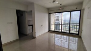 Room in 2 BHK Apartment at Shah Royale, Kharghar – for Rent