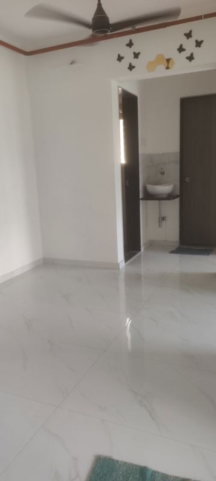 Room, metropolis-bayside 1 Bedroom 370 Sq.Ft. Apartment In Kasarvadavali Thane 10782712