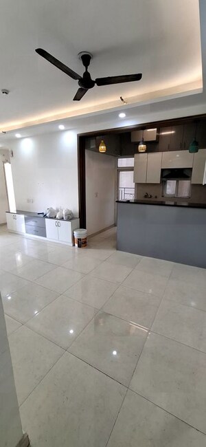 Kitchen in 2 BHK Apartment at Signature Global The Millennia, Sector 37d – for Rent