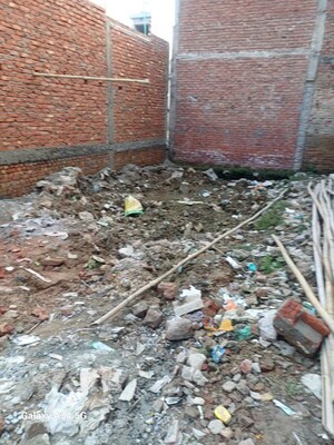  Plot For Sale in Dalelpur Village