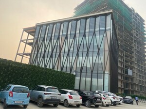  Office Space For Sale in Group 108 One FNG, Sector 142