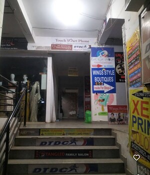  Shop For Rent in Electronic City Phase I