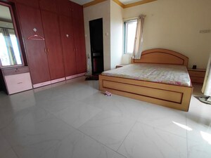 1 BHK Apartment For Rent in Krystal 44 West, Seawoods Sector 44