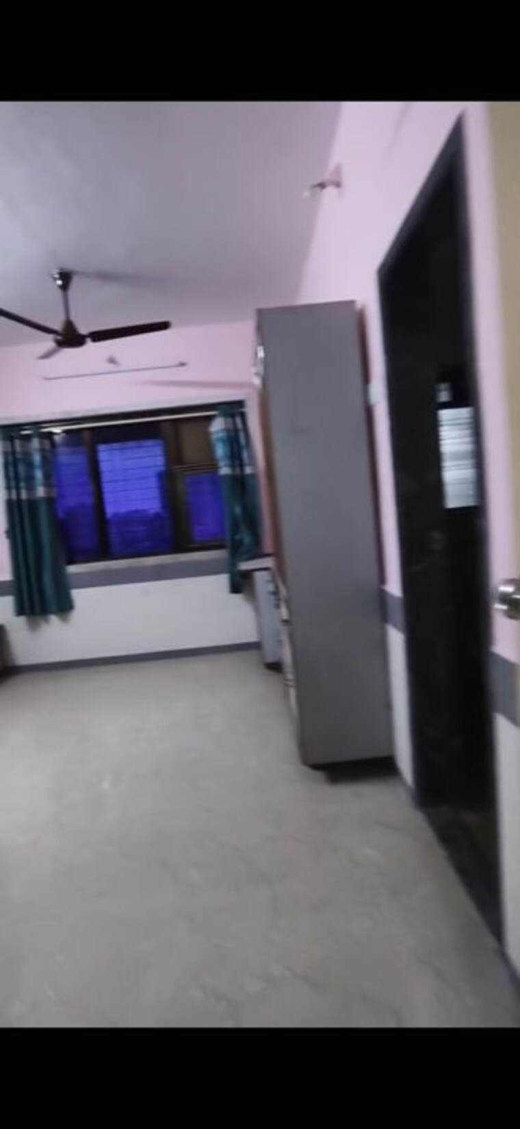Bedroom, neel-tower 3 Bedroom 1000 Sq.Ft. Apartment In Borivali West Mumbai 10782708