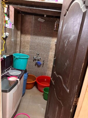 Team Area in 1 BHK Apartment at Priyogi Plaza, Pashan – for Rent