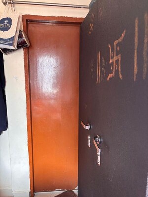 Furnished Amenities in 1 BHK Apartment at Priyogi Plaza, Pashan – for Rent