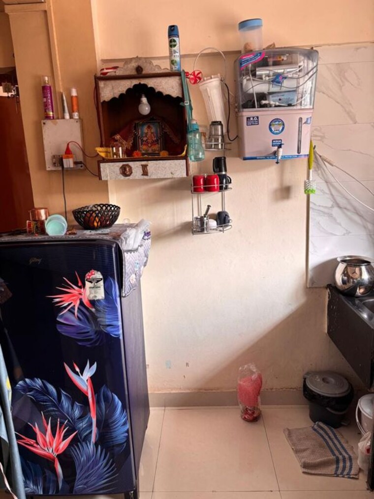 Team Area, priyogi-plaza 1 Bedroom 600 Sq.Ft. Apartment In Pashan Pune 10782722