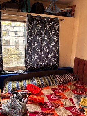 1 BHK Apartment For Rent in Priyogi Plaza, Pashan