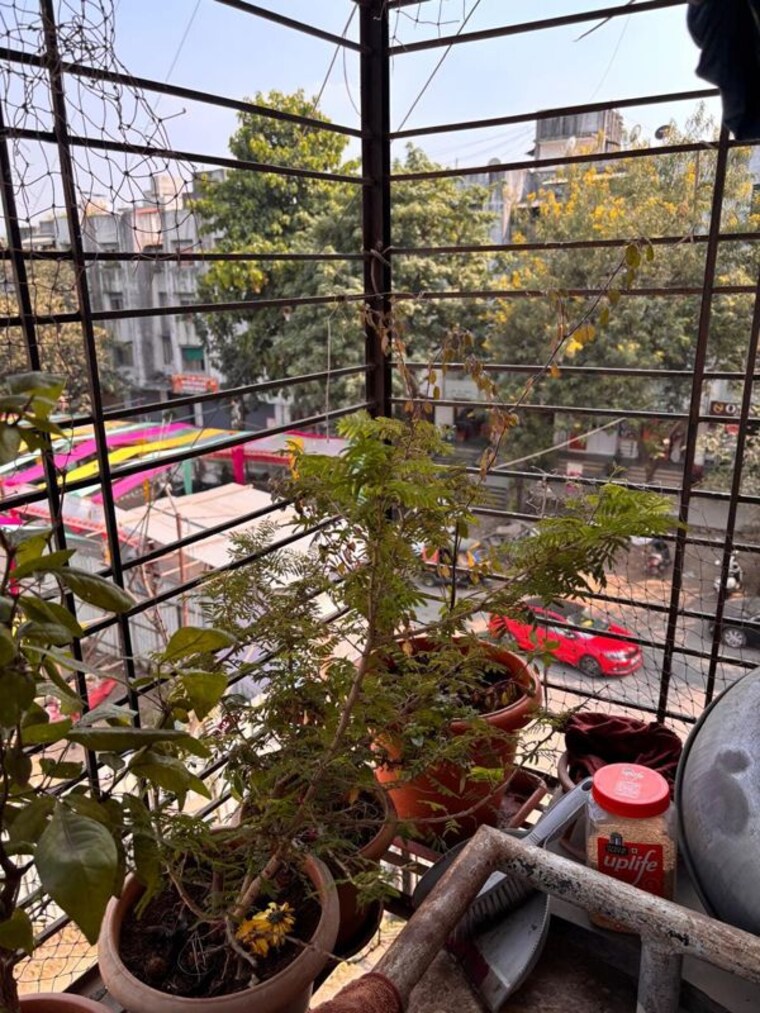 Map Location, priyogi-plaza 1 Bedroom 600 Sq.Ft. Apartment In Pashan Pune 10782722