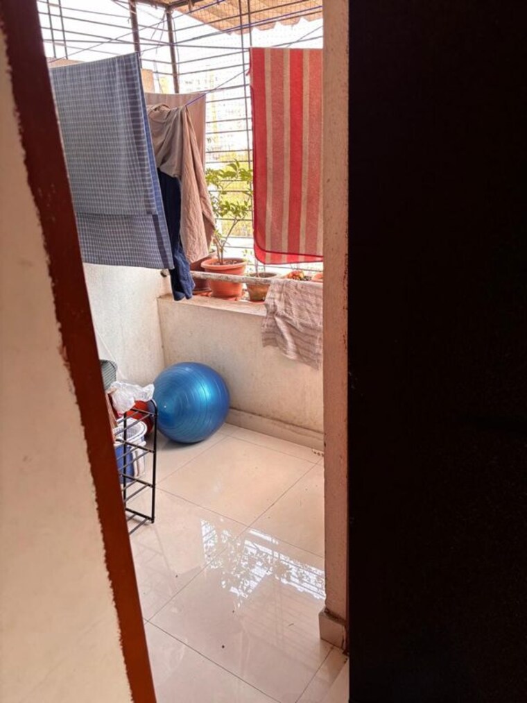 Bathroom, priyogi-plaza 1 Bedroom 600 Sq.Ft. Apartment In Pashan Pune 10782722