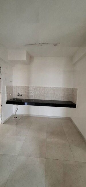 Kitchen in 2 BHK Apartment at Signature Global The Millennia, Sector 37d – for Rent
