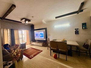 2 BHK Apartment For Rent in Skyline Beverly Park, Hebbal