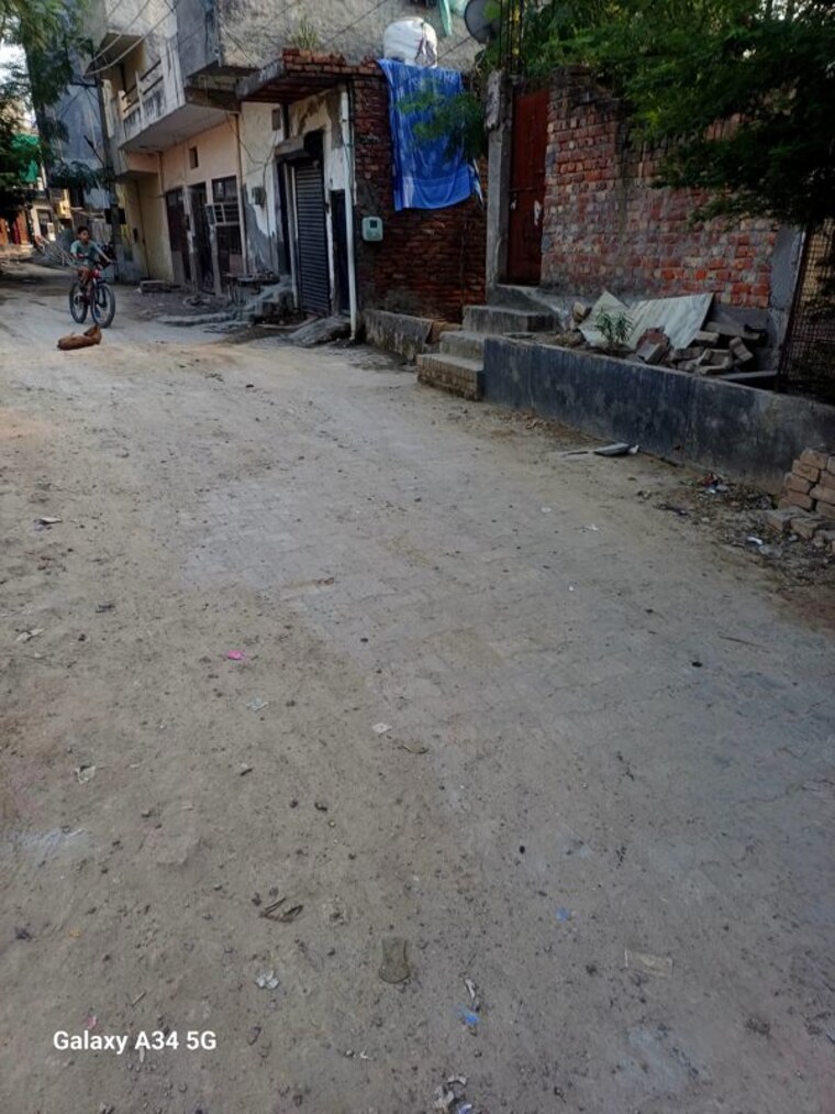 Exterior View, dalelpur village  51 Sq.Yd. Plot In Dalelpur Village Noida 10782724