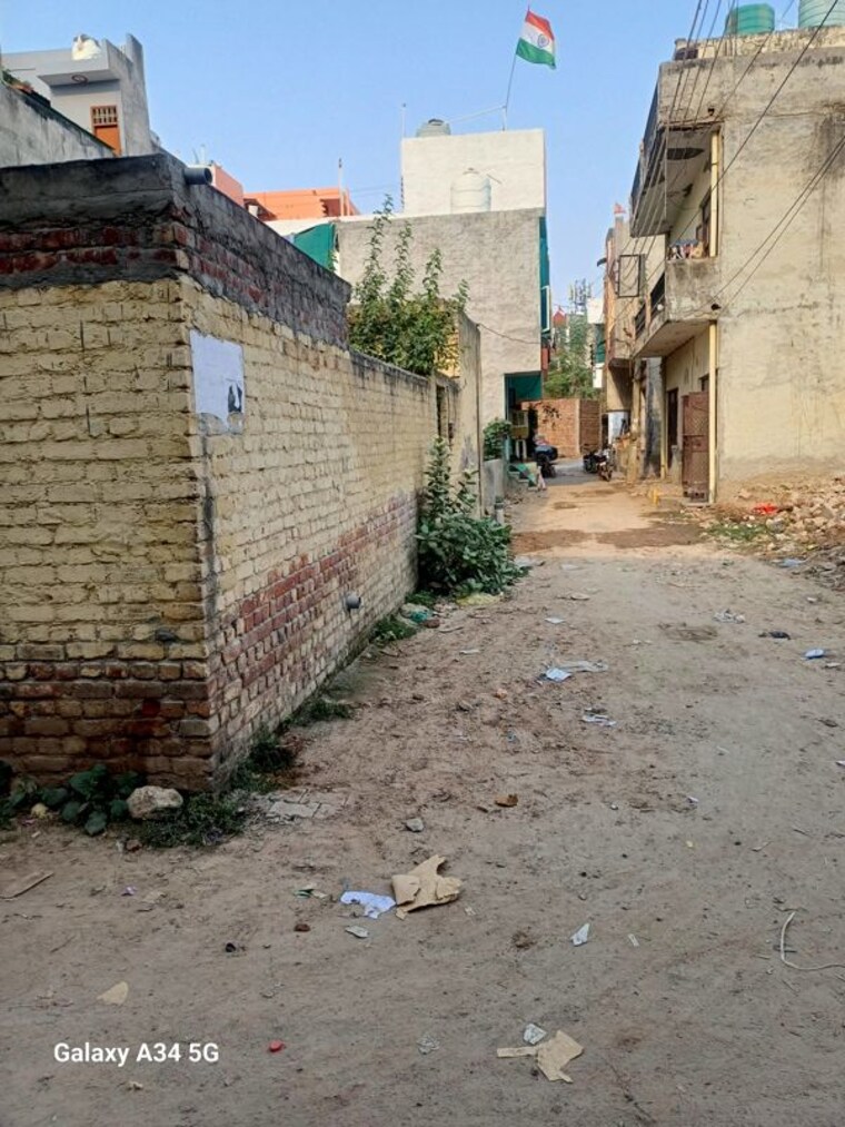 Exterior View, dalelpur village  51 Sq.Yd. Plot In Dalelpur Village Noida 10782724