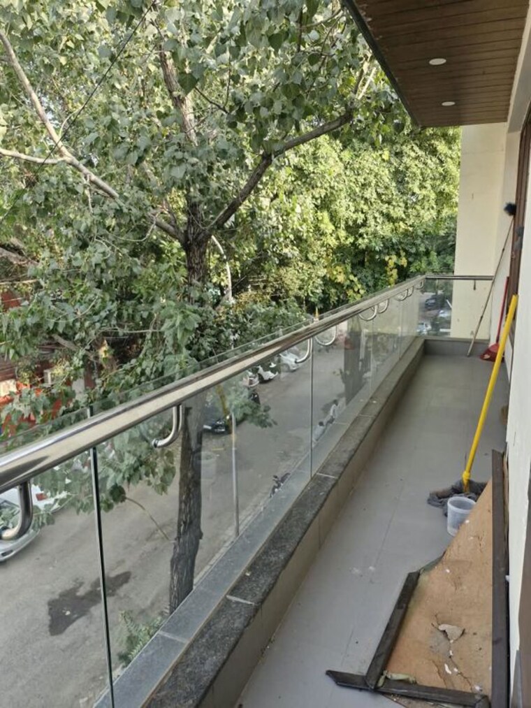 Balcony, sector 21c 4 Bedroom 2200 Sq.Ft. Independent House In Sector 21c Chandigarh 10782732