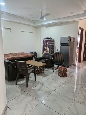 4 BHK Independent House For Rent in Sector 21c