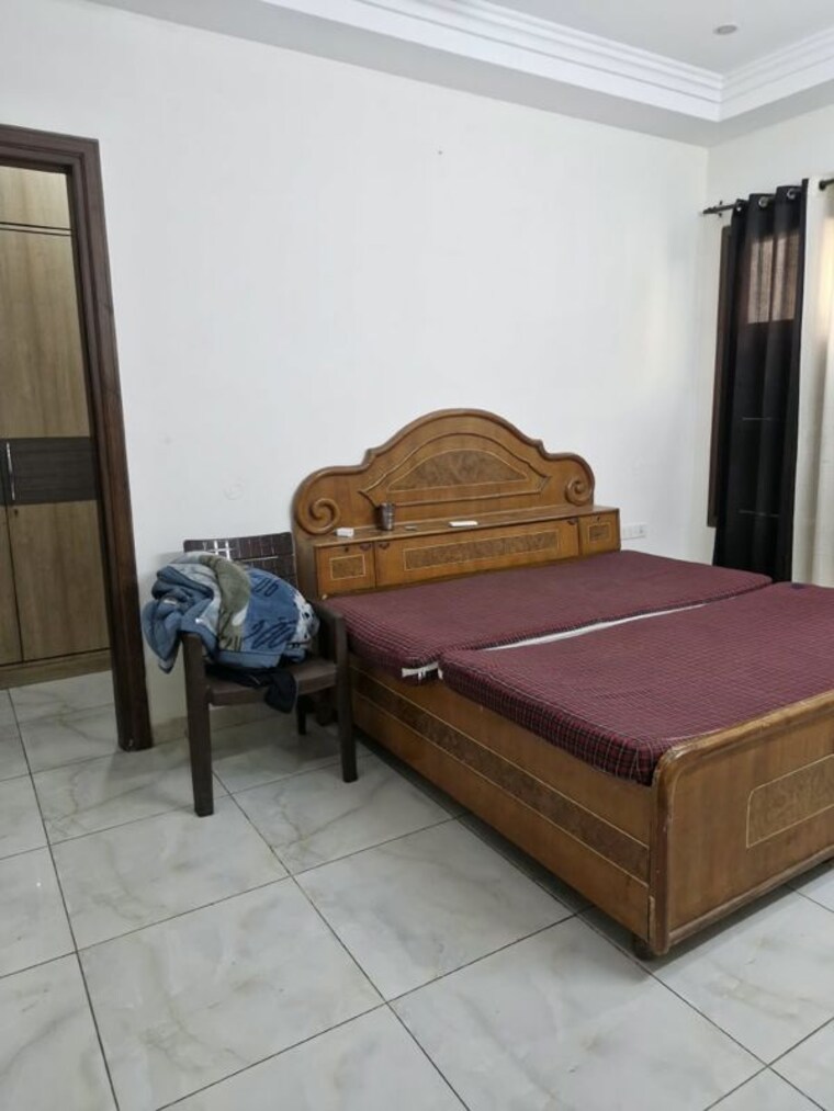 Bedroom, sector 21c 4 Bedroom 2200 Sq.Ft. Independent House In Sector 21c Chandigarh 10782732