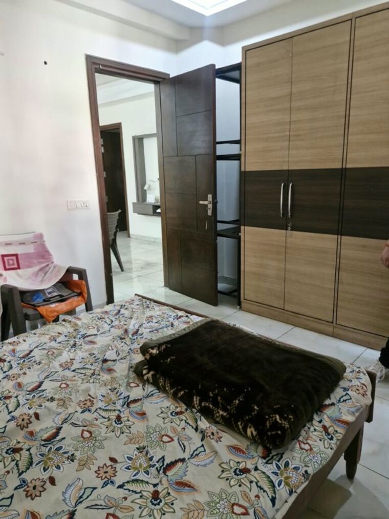 Bedroom, sector 21c 4 Bedroom 2200 Sq.Ft. Independent House In Sector 21c Chandigarh 10782732