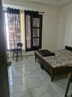 Bedroom in 4 BHK Independent House at Sector 21c – for Rent