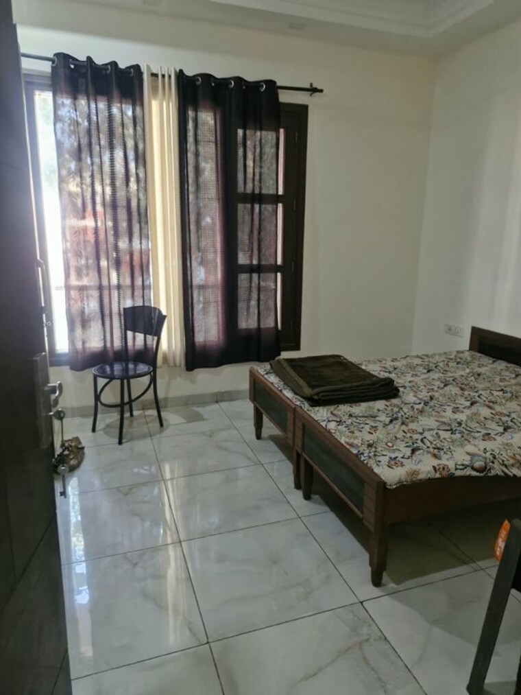 Bedroom, sector 21c 4 Bedroom 2200 Sq.Ft. Independent House In Sector 21c Chandigarh 10782732