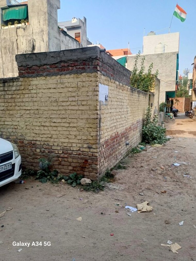 Exterior View, dalelpur village  52 Sq.Yd. Plot In Dalelpur Village Noida 10782735