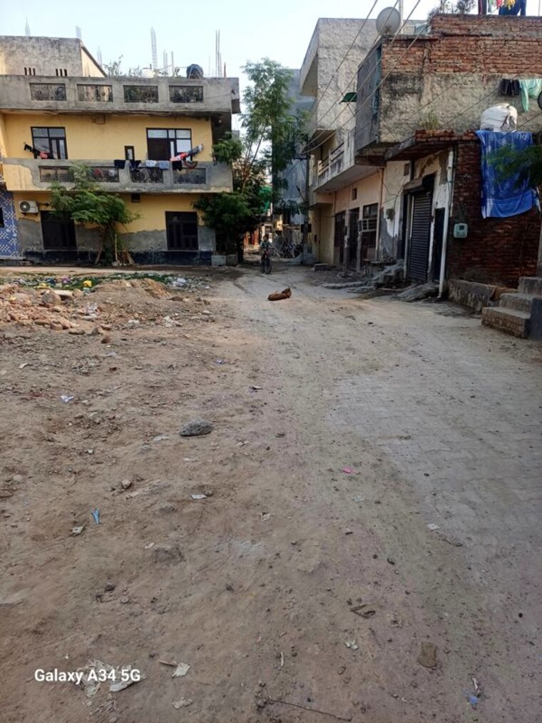 Exterior View, dalelpur village  52 Sq.Yd. Plot In Dalelpur Village Noida 10782735