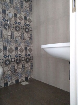 Living Room in 3 BHK Apartment at Kanakia Paris, Bandra East – for Rent