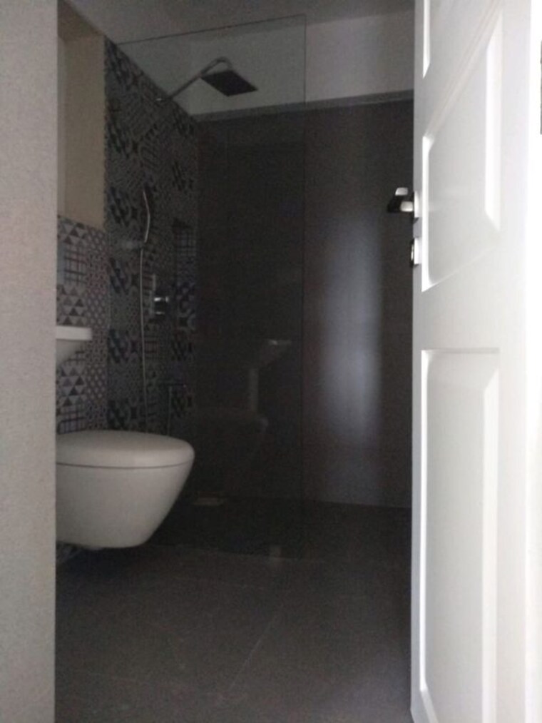 Bathroom, kanakia-paris 3 Bedroom 1175 Sq.Ft. Apartment In Bandra East Mumbai 10782744