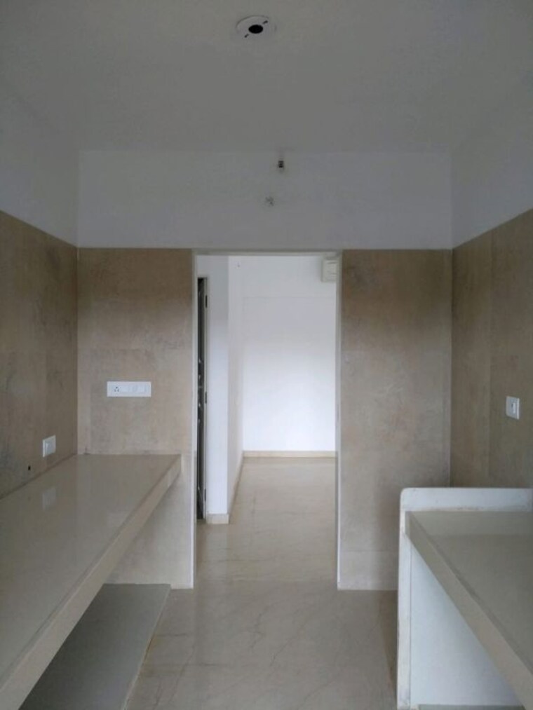 Bathroom, kanakia-paris 3 Bedroom 1175 Sq.Ft. Apartment In Bandra East Mumbai 10782744