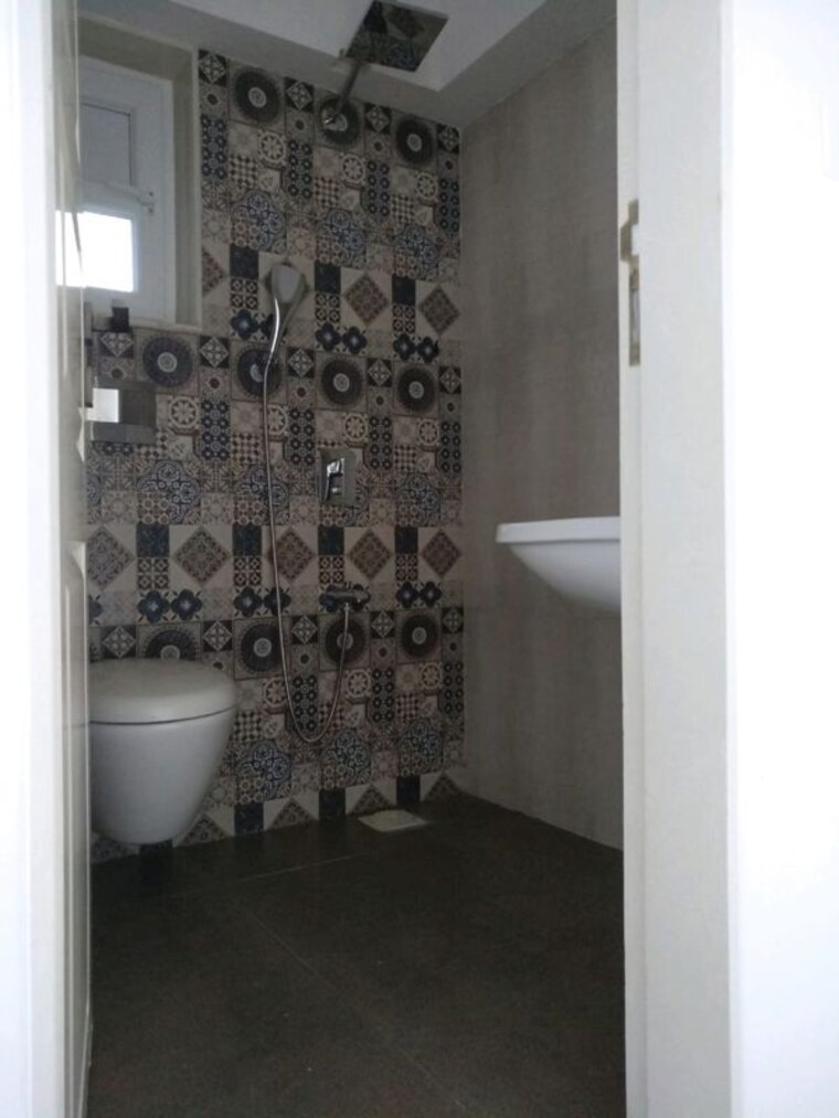 Bathroom, kanakia-paris 3 Bedroom 1175 Sq.Ft. Apartment In Bandra East Mumbai 10782744