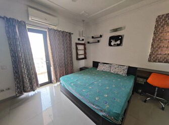 4 BHK +Villa For Rent in Unitech Espace Nirvana Country in Sector 50, Gurgaon