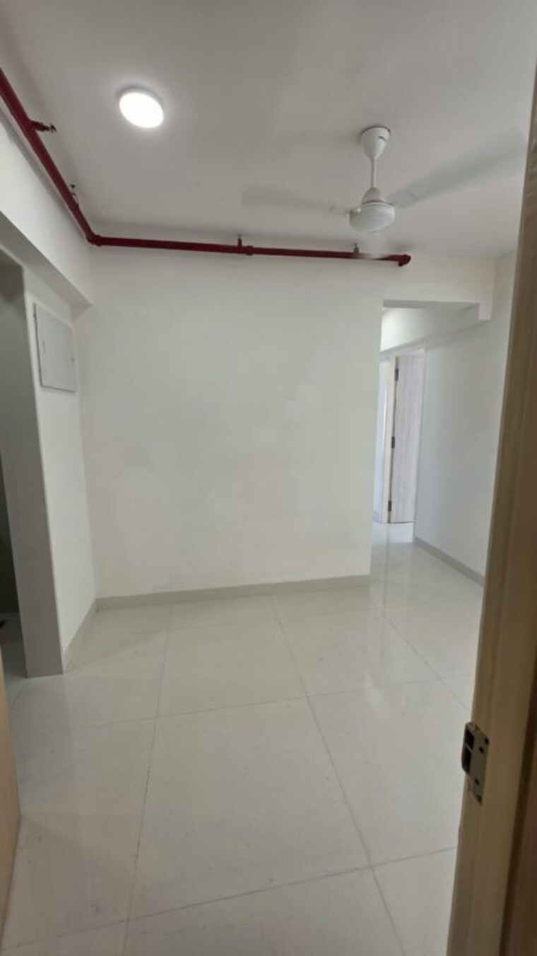 Bathroom, nine-ramaa-krishna 3 Bedroom 866 Sq.Ft. Apartment In Bandra East Mumbai 10782713