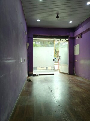  Shop For Rent in Monarch Elegance, Seawoods Sector 36