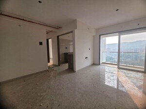 Room in 2 BHK Apartment at Avenue Hills, Kharghar Sector 12 – for Rent