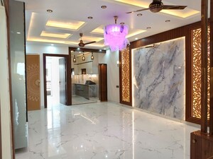  Builder Floor For Sale in BPTP District Phase 2, Sector 84