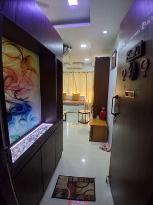 Team Area in 2 BHK Apartment at Chembur – for Rent