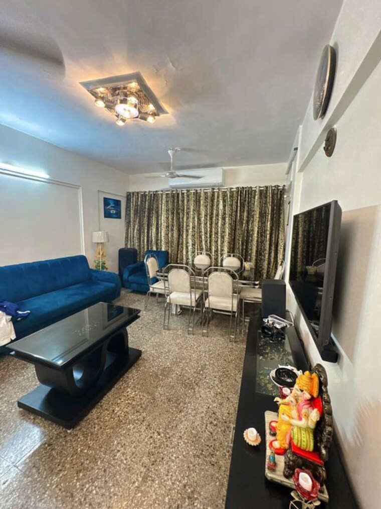 Team Area, mangal-prabha 2 Bedroom 905 Sq.Ft. Apartment In Santacruz East Mumbai 10782762