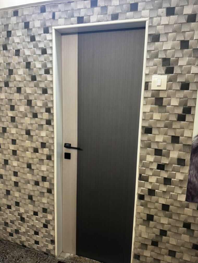 Bathroom, mangal-prabha 2 Bedroom 905 Sq.Ft. Apartment In Santacruz East Mumbai 10782762