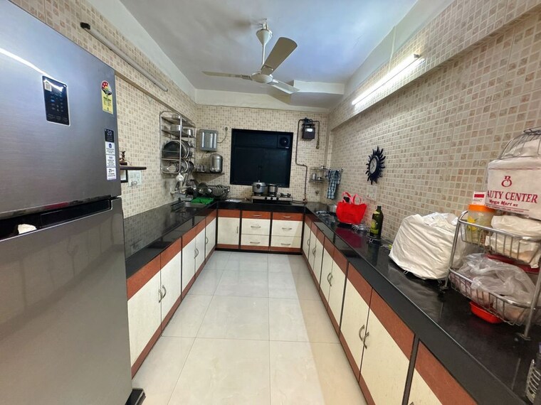 Balcony, mangal-prabha 2 Bedroom 905 Sq.Ft. Apartment In Santacruz East Mumbai 10782762