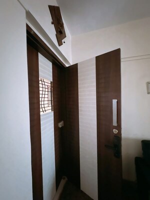 Building Lobby in 2 BHK Apartment at Mangal Prabha, Santacruz East – for Rent