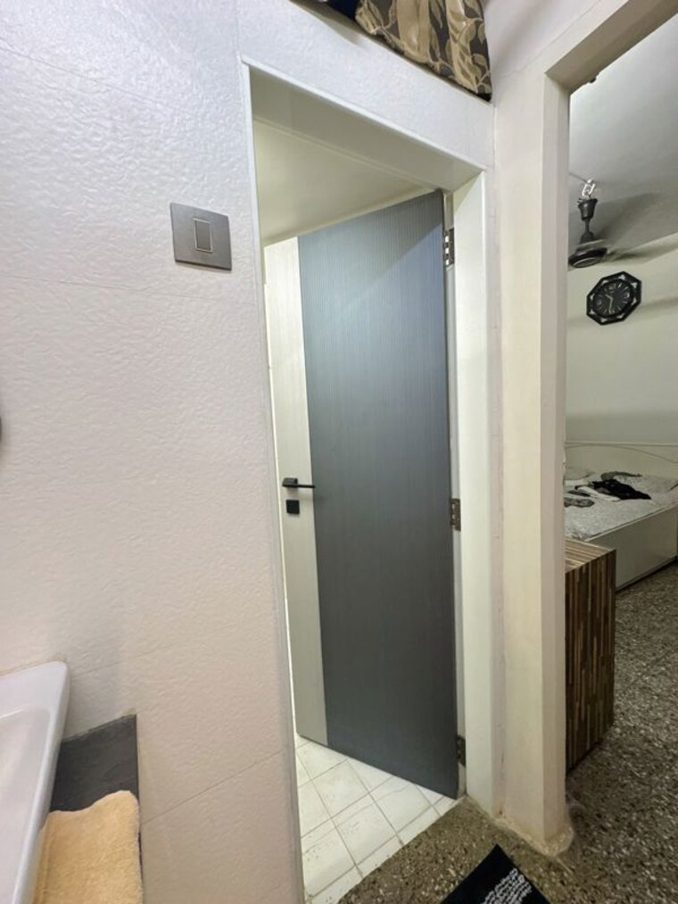 undefined, mangal-prabha 2 Bedroom 905 Sq.Ft. Apartment In Santacruz East Mumbai 10782762