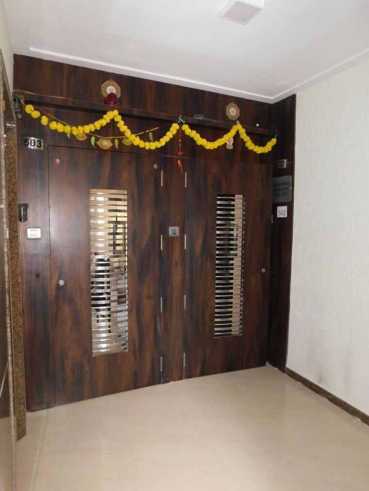 Bedroom, popular-apartment-andheri 2 Bedroom 650 Sq.Ft. Apartment In Andheri East Mumbai 10782765