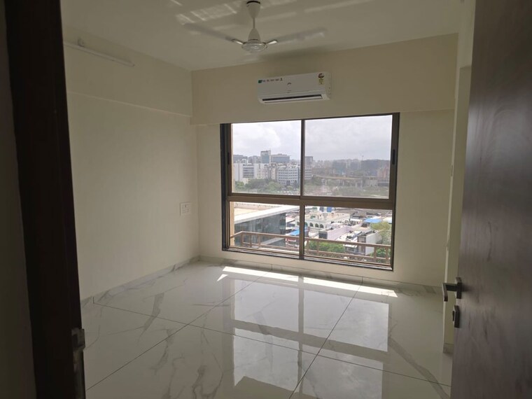 Room, shreeji-bkc-crown 1 Bedroom 468 Sq.Ft. Apartment In Kurla West Mumbai 10782767