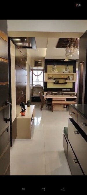 2.5 BHK Apartment For Sale in Gundecha Premiere, Kandivali East