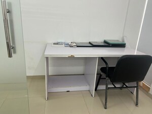 Team Area in  Office Space at Gota – for Rent
